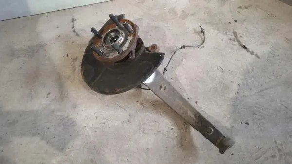OEM 04779977AA Navan Kokoonpano Oikea/Vasen Jeep Grand Cherokee image 2
