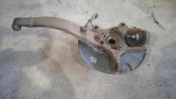 OEM 04779977AA Navan Kokoonpano Oikea/Vasen Jeep Grand Cherokee image 3