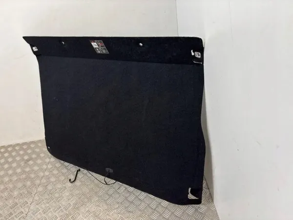 Tapis de sol avant OEM 849021522R pour Renault Scenic III image 3