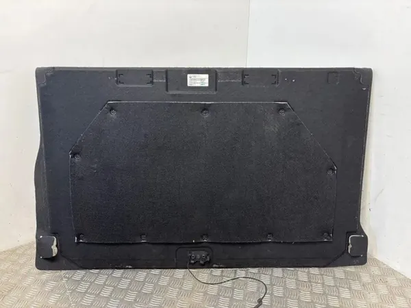 Tapis de sol avant OEM 849021522R pour Renault Scenic III image 4