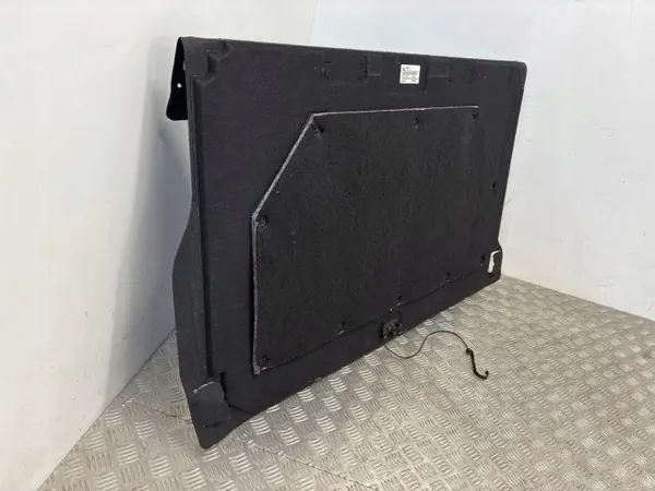 Tapis de sol avant OEM 849021522R pour Renault Scenic III image 6