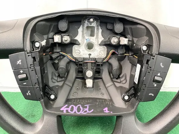 Monitoimiohjake Fiat Ducato OEM 30380440 image 4