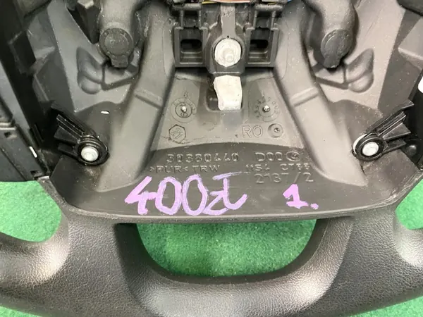 Monitoimiohjake Fiat Ducato OEM 30380440 image 5