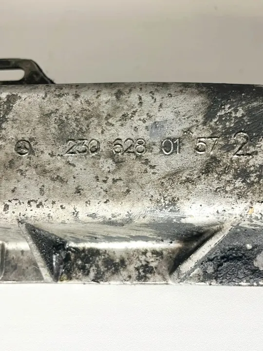 Mercedes-Benz Hinterfedern OEM A2306280157 - Gebraucht image 8