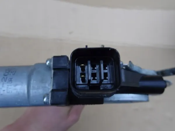 Mitsubishi OE Marwoj881..493 vasen takaikkonekanismi image 3