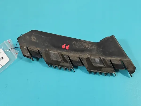 Suporte de para-choque dianteiro direito Kia Soul I 08-13 OEM 86552-2K000 image 3