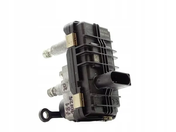 Actuador Turbo BMW OEM 49335-19411 Usado image 2