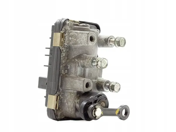 Actuador Turbo BMW OEM 49335-19411 Usado image 3
