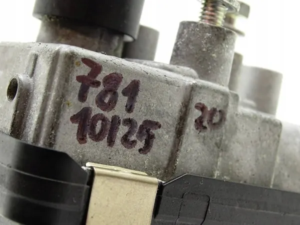 Actuador Turbo BMW OEM 49335-19411 Usado image 4