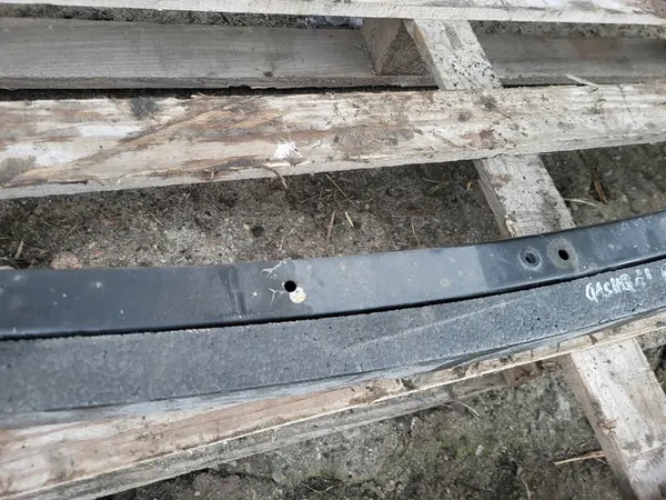 Nissan Qashqai II J11 Takapuskuri Vahvistus 620304EA0B image 3