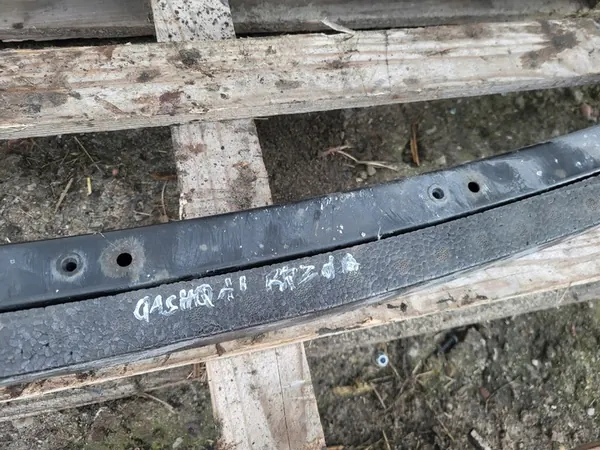 Nissan Qashqai II J11 Takapuskuri Vahvistus 620304EA0B image 4