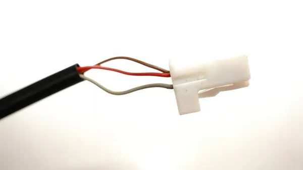 Vänster sidospegel OEM 371118088 för Nissan Micra K13 image 10