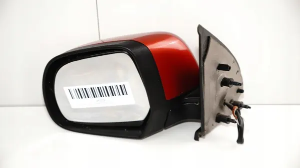 Vänster sidospegel OEM 371118088 för Nissan Micra K13 image 4