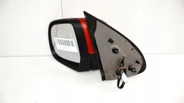 Vänster sidospegel OEM 371118088 för Nissan Micra K13 image 5