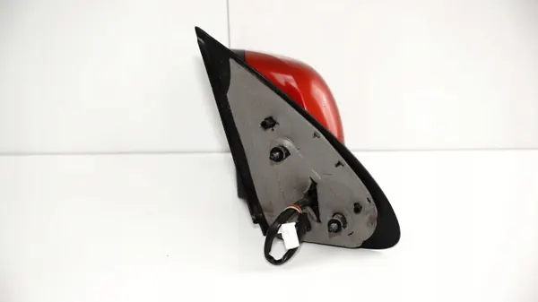 Vänster sidospegel OEM 371118088 för Nissan Micra K13 image 6