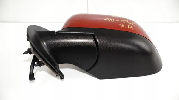 Vänster sidospegel OEM 371118088 för Nissan Micra K13 image 8