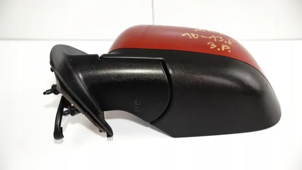 Vänster sidospegel OEM 371118088 för Nissan Micra K13 image 9