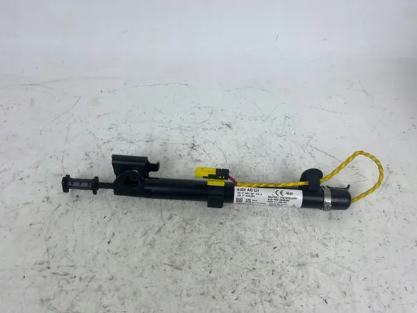 OEM 80A857619A Tensor de Correia Dianteiro Esquerdo Audi SQ5 image 2