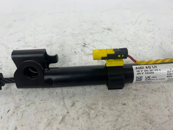 OEM 80A857619A Tensor de Correia Dianteiro Esquerdo Audi SQ5 image 3