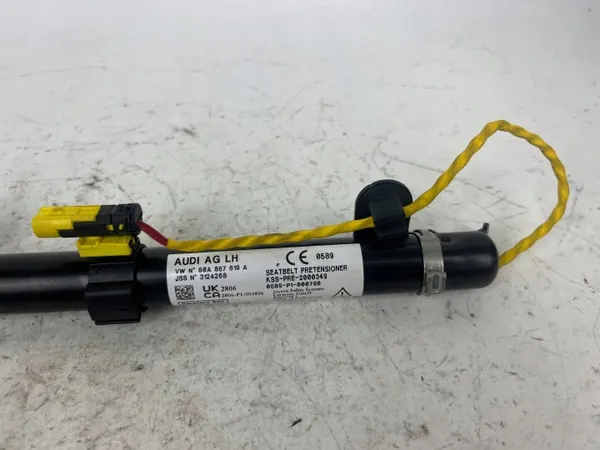 OEM 80A857619A Tensor de Correia Dianteiro Esquerdo Audi SQ5 image 4