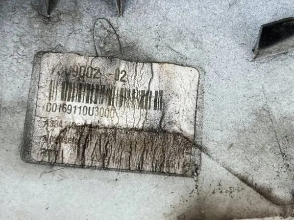 BMW Spiegelbehuizing OEM C0169110 voor 7 Serie F01-F04 image 7