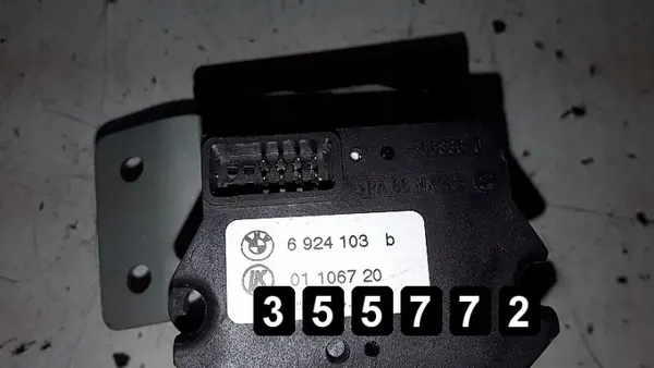 BMW Strömbrytare OEM AM-355772 för 5-serie 2005 image 3