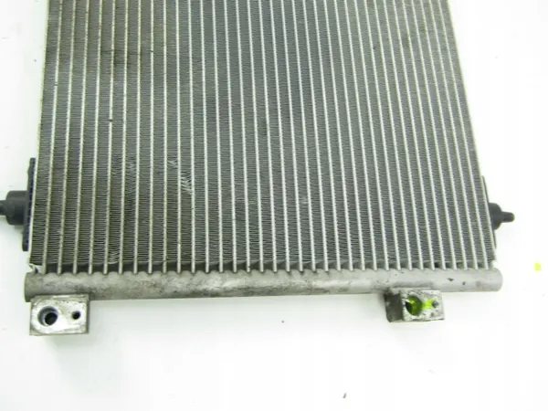 Peugeot 307 AC-condensor OEM AK-6-90042 Gebruikt image 3