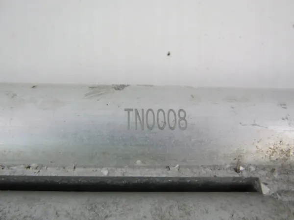 Peugeot 307 AC-condensor OEM AK-6-90042 Gebruikt image 5