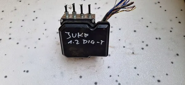 Pompe ABS Nissan Juke F15 47660BV80A image 1