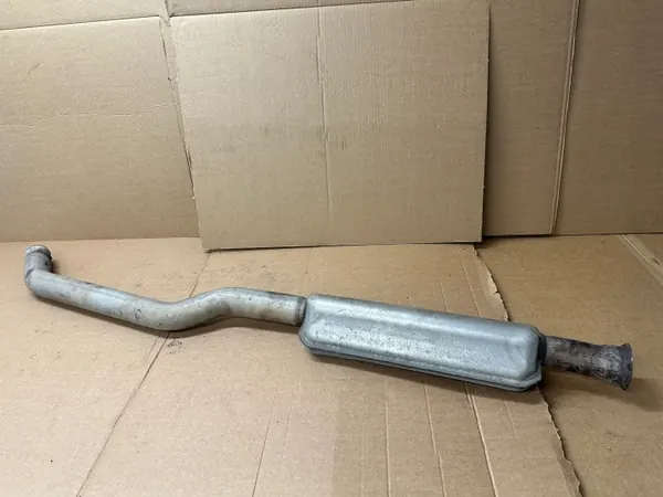 Jeep Cherokee Keskusvaimenninputki OEM 82330984 image 2