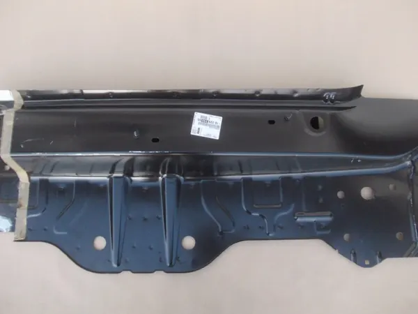 Cinturón pared trasera OEM 1622971180 Opel Grandland X image 3