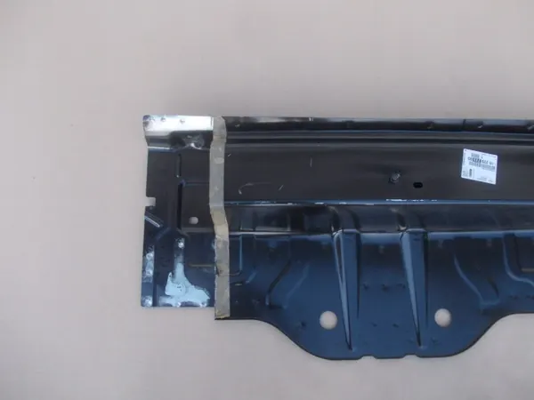 Cinturón pared trasera OEM 1622971180 Opel Grandland X image 4