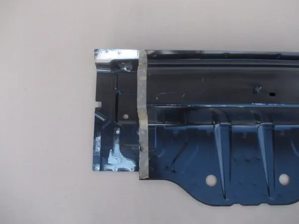 Cinturón pared trasera OEM 1622971180 Opel Grandland X image 5