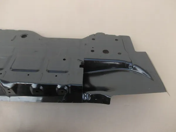 Cinturón pared trasera OEM 1622971180 Opel Grandland X image 8