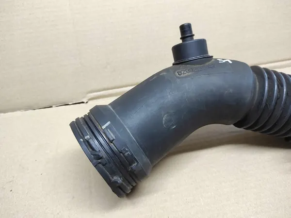 Intercooler Rohr Renault Espace IV Laguna II 2.0T image 2