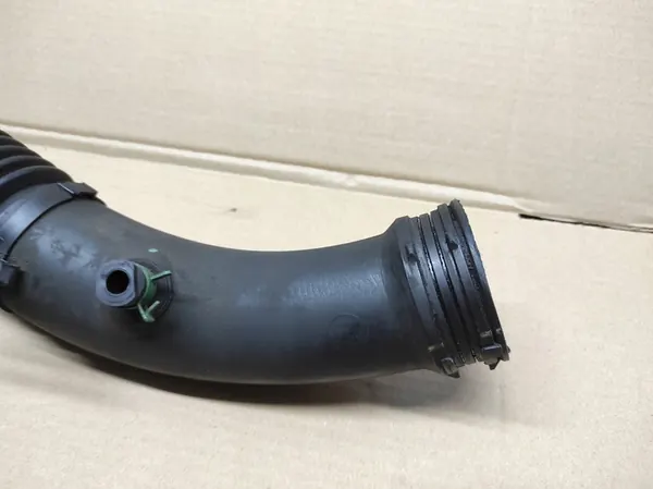 Intercooler Rohr Renault Espace IV Laguna II 2.0T image 4