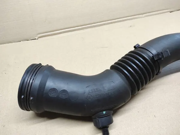 Intercooler Rohr Renault Espace IV Laguna II 2.0T image 6