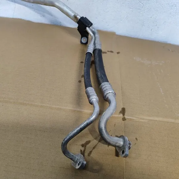 Ilmastointiletkut Peugeot 3008 II 5008 II image 2