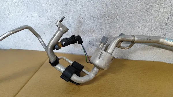 Ilmastointiletkut Peugeot 3008 II 5008 II image 3