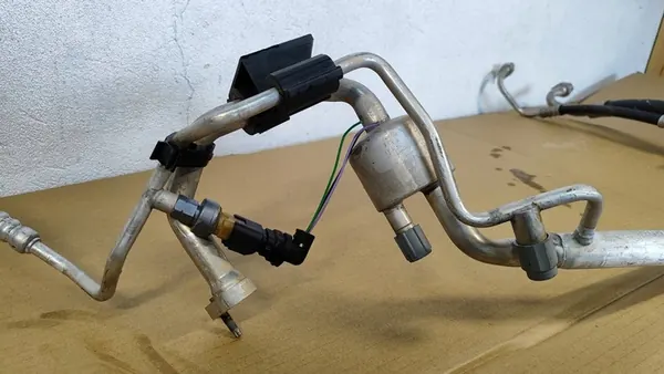 Ilmastointiletkut Peugeot 3008 II 5008 II image 5