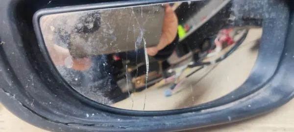 Vasen Peili Fiat Ducato BOXER JUMPER 10 PIN 735773405 image 2