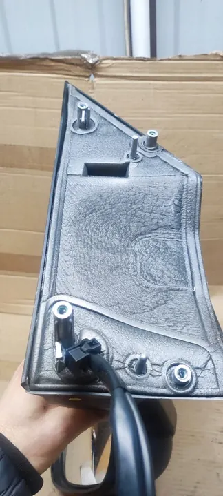 Vasen Peili Fiat Ducato BOXER JUMPER 10 PIN 735773405 image 4