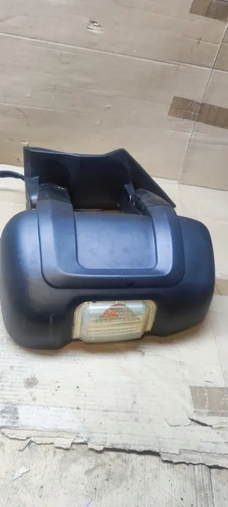 Vasen Peili Fiat Ducato BOXER JUMPER 10 PIN 735773405 image 5