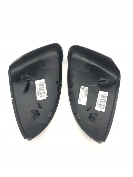 Cubiertas de Espejo VW Golf 7 R image 7