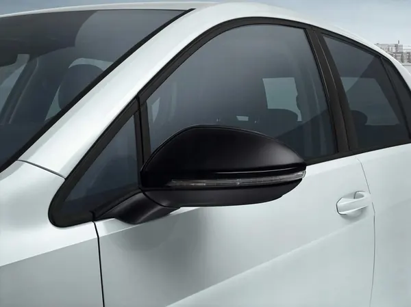Cubiertas de Espejo VW Golf 7 R image 8