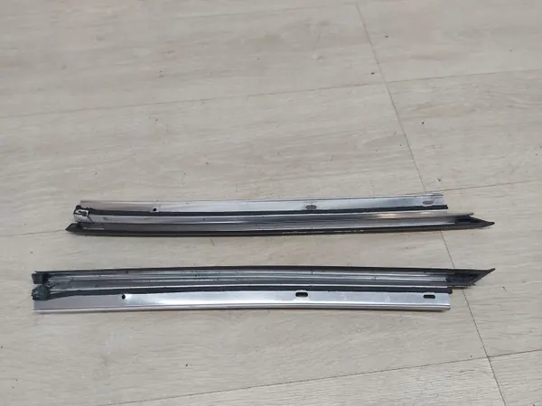 Junta de techo Toyota MR2 OEM MR2 30 LISTWY DACH image 3