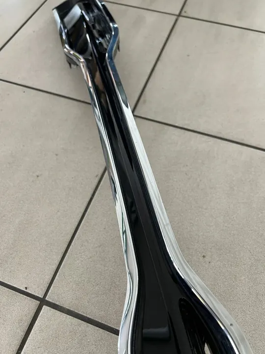 KIA Rio 4 Grille 2021-2024 OEM image 10