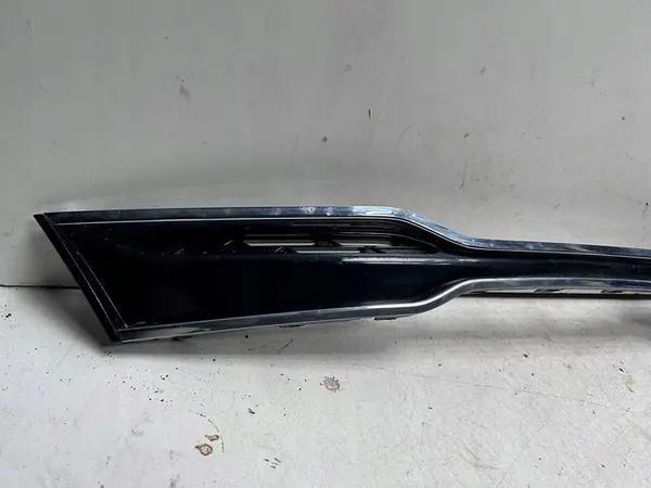 KIA Rio 4 Grille 2021-2024 OEM image 2