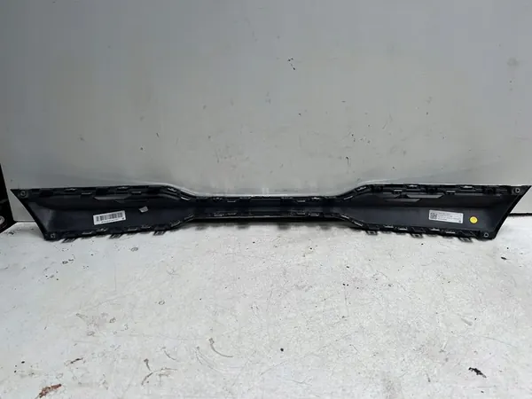 KIA Rio 4 Grille 2021-2024 OEM image 4