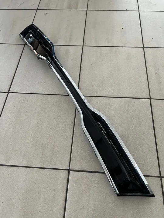 KIA Rio 4 Grille 2021-2024 OEM image 6